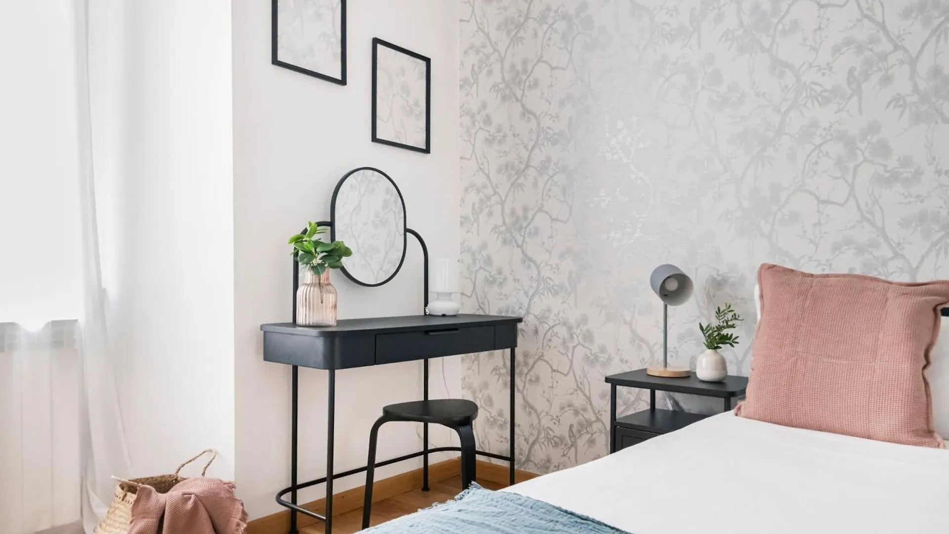 Easylife - Splendido Bilocale In Porta Romana Milán Apartamento