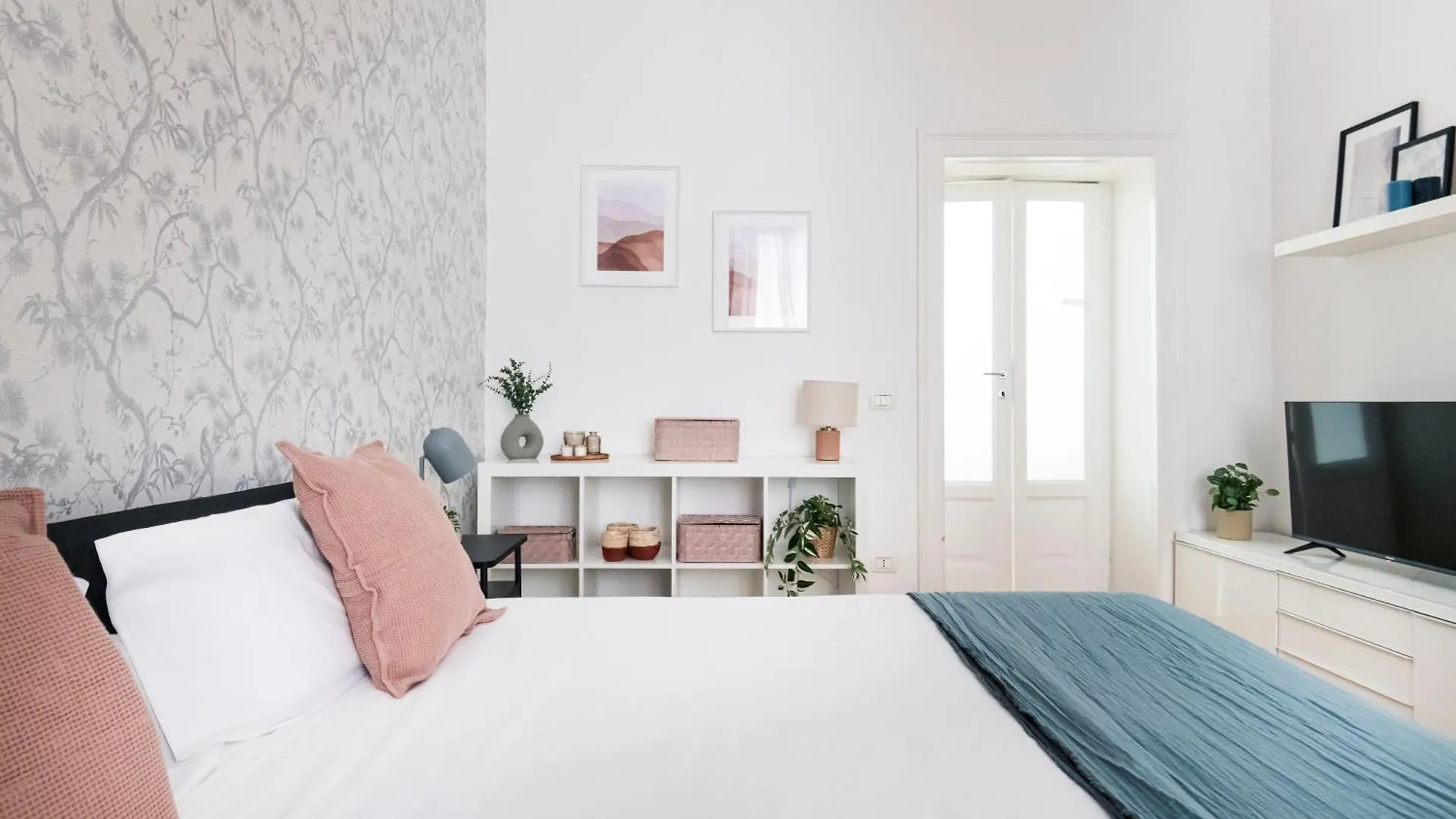 Apartamento Easylife - Splendido Bilocale In Porta Romana Milán