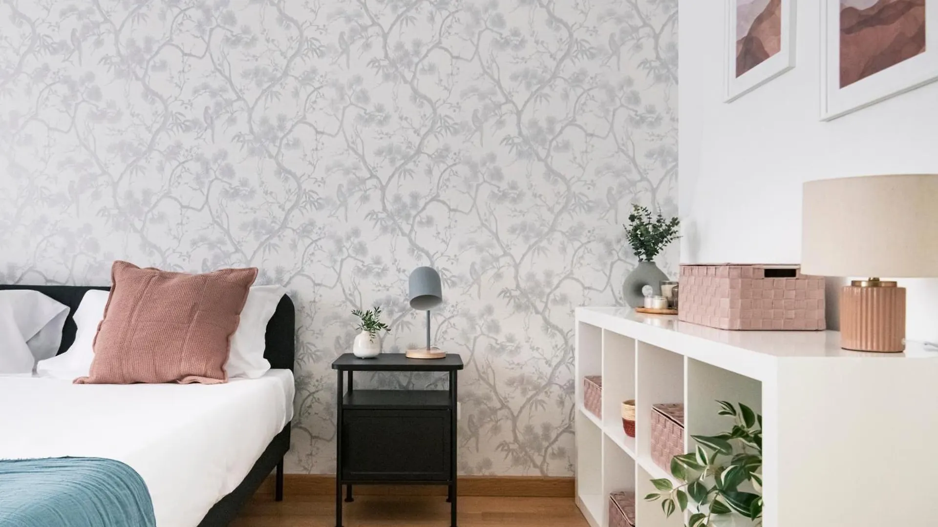 Easylife - Splendido Bilocale In Porta Romana Milan Appartement