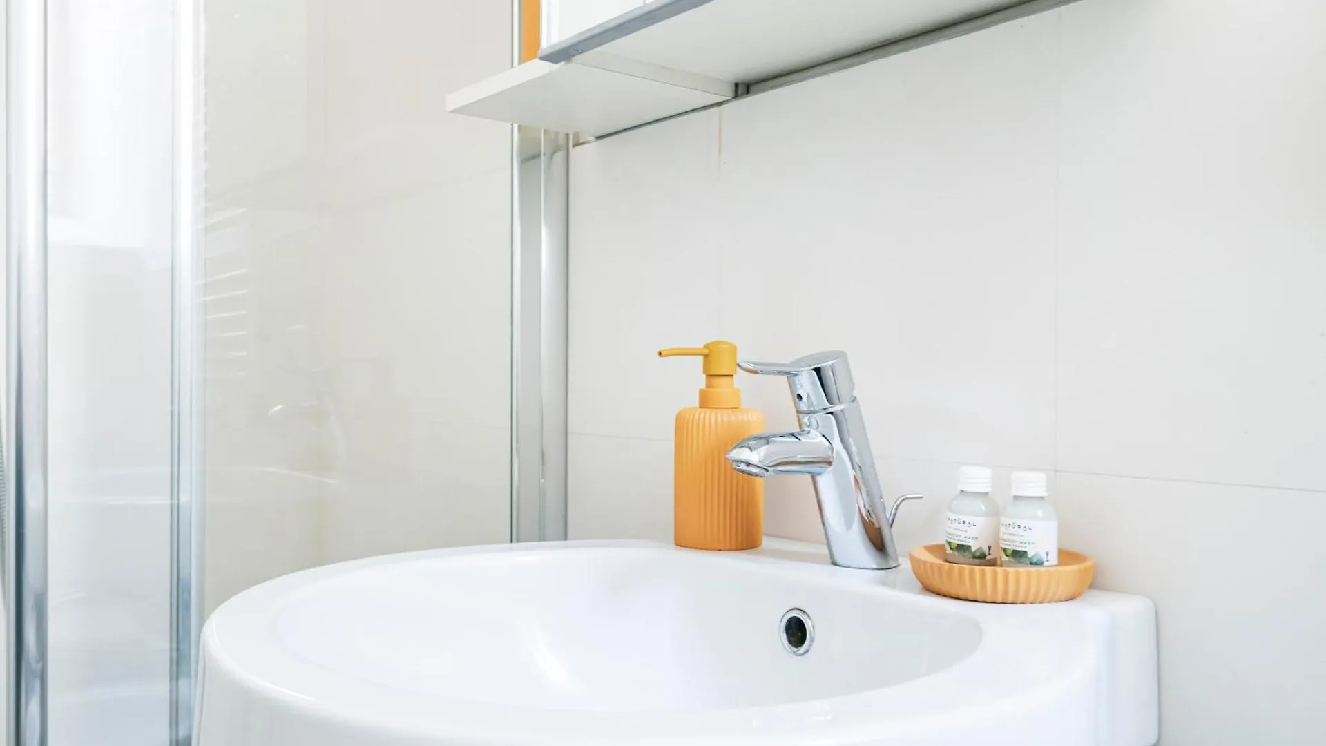 Appartement Easylife - Splendido Bilocale In Porta Romana Milan