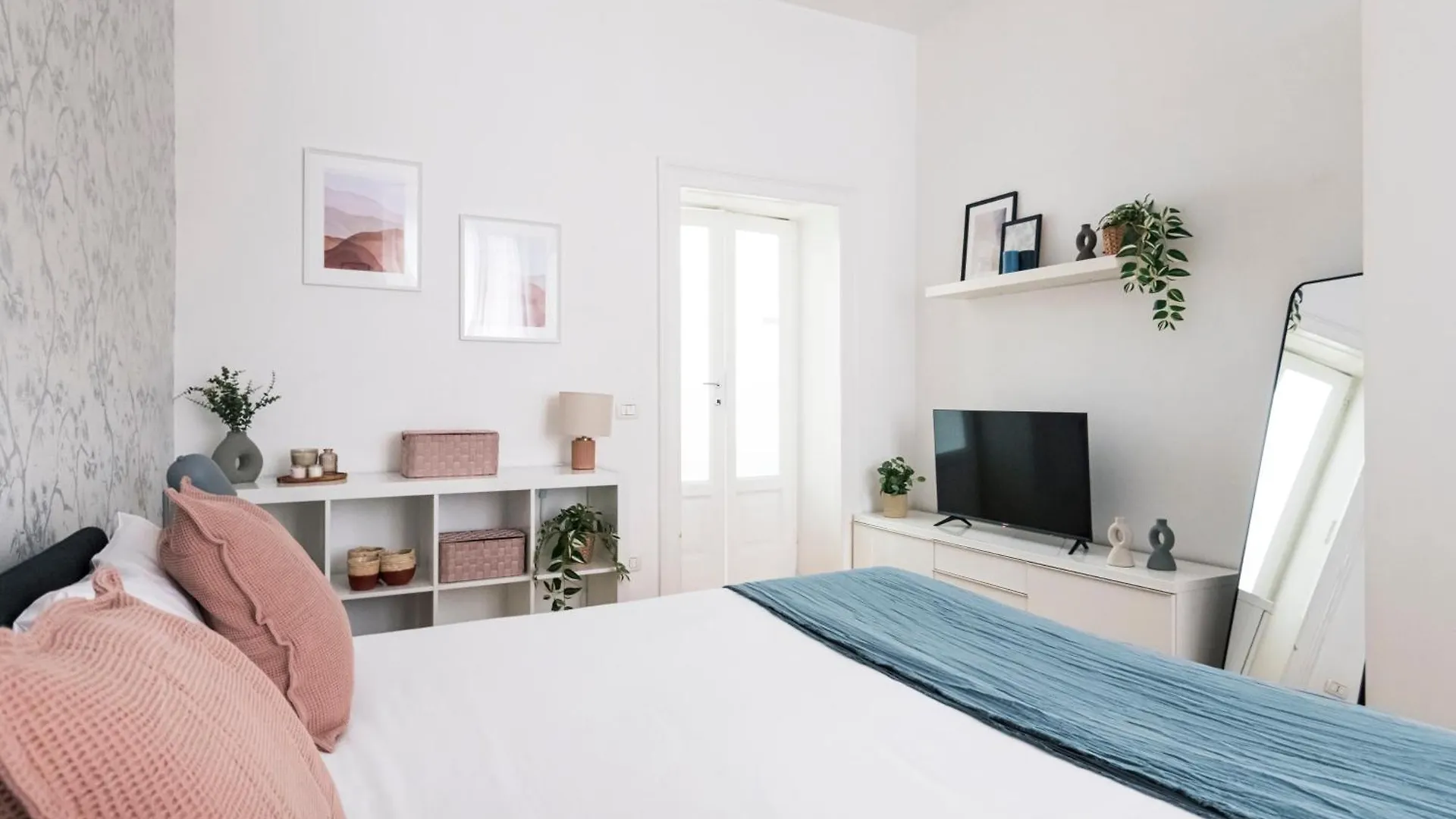 Easylife - Splendido Bilocale In Porta Romana Milan